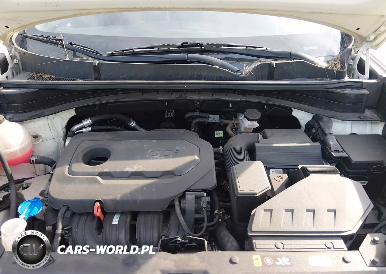 2021 Kia Sportage Lx VIN:KNDPMCAC3M7891606 - 10