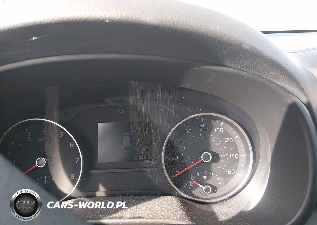 2021 Kia Sportage Lx VIN:KNDPMCAC3M7891606 - 7