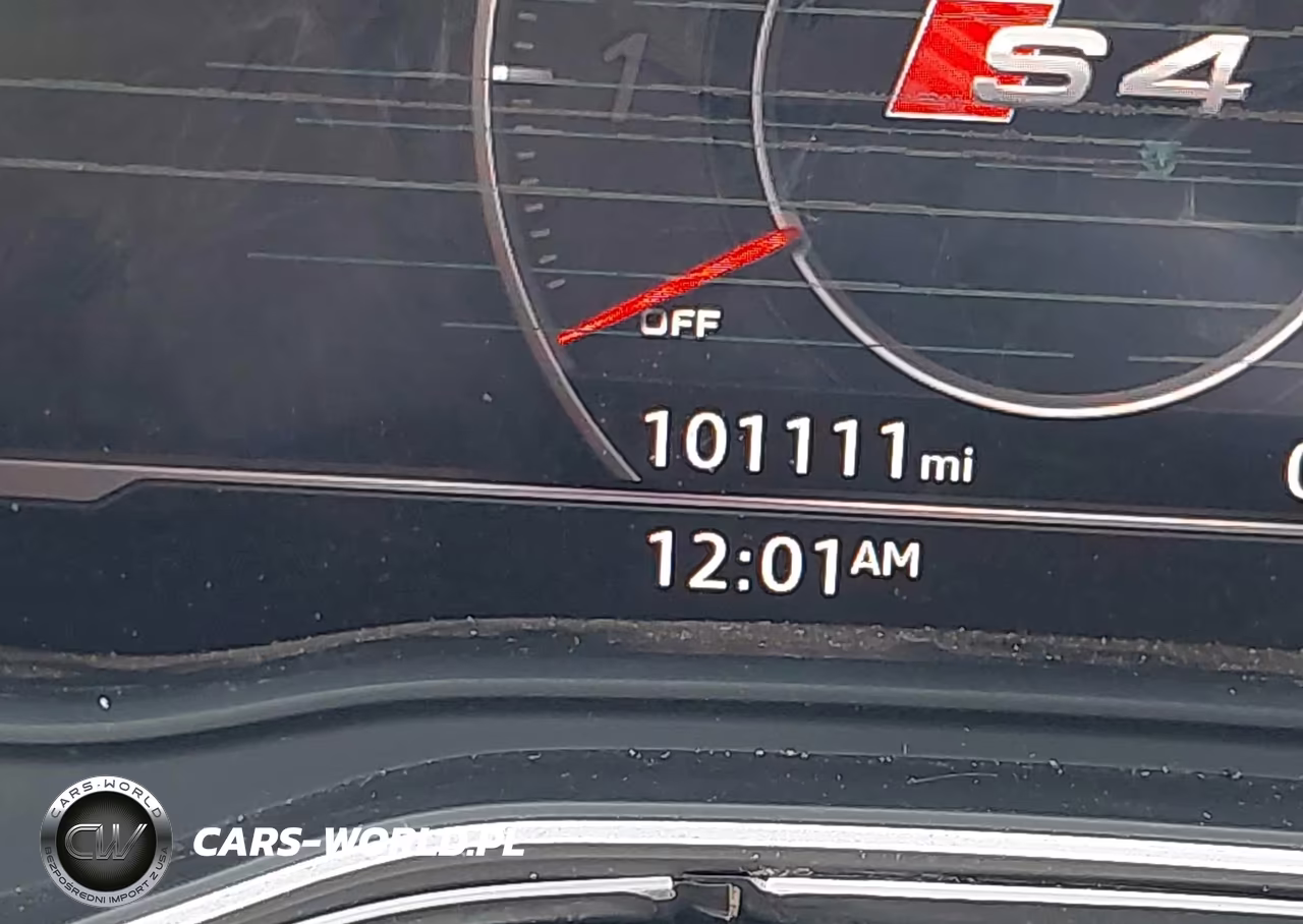 2019 Audi S4 3.0T Premium VIN:WAUB4AF46KA116892 - 16