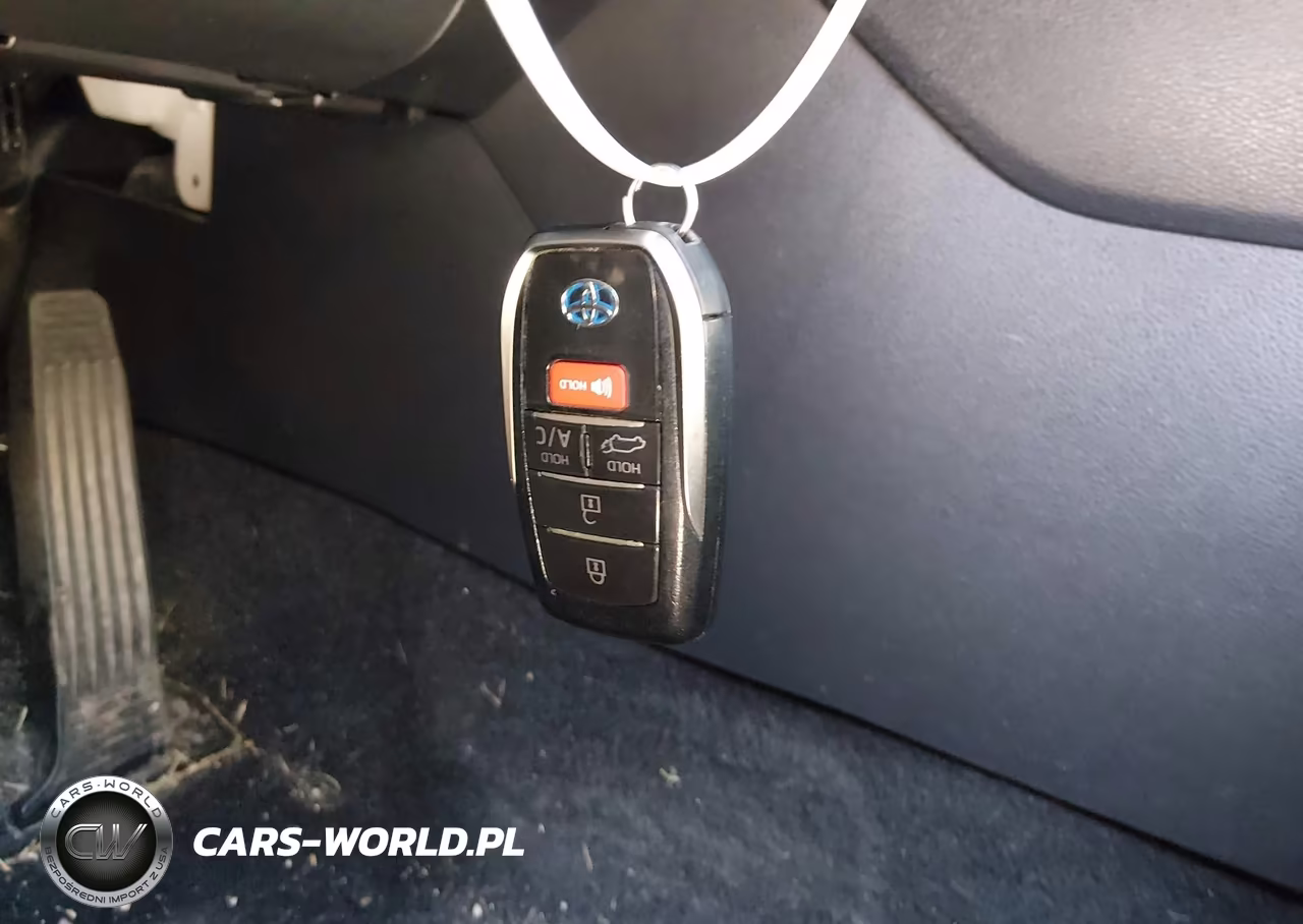 2022 Toyota Rav4 Prime Xse VIN:JTMEB3FV7ND083026 - 11