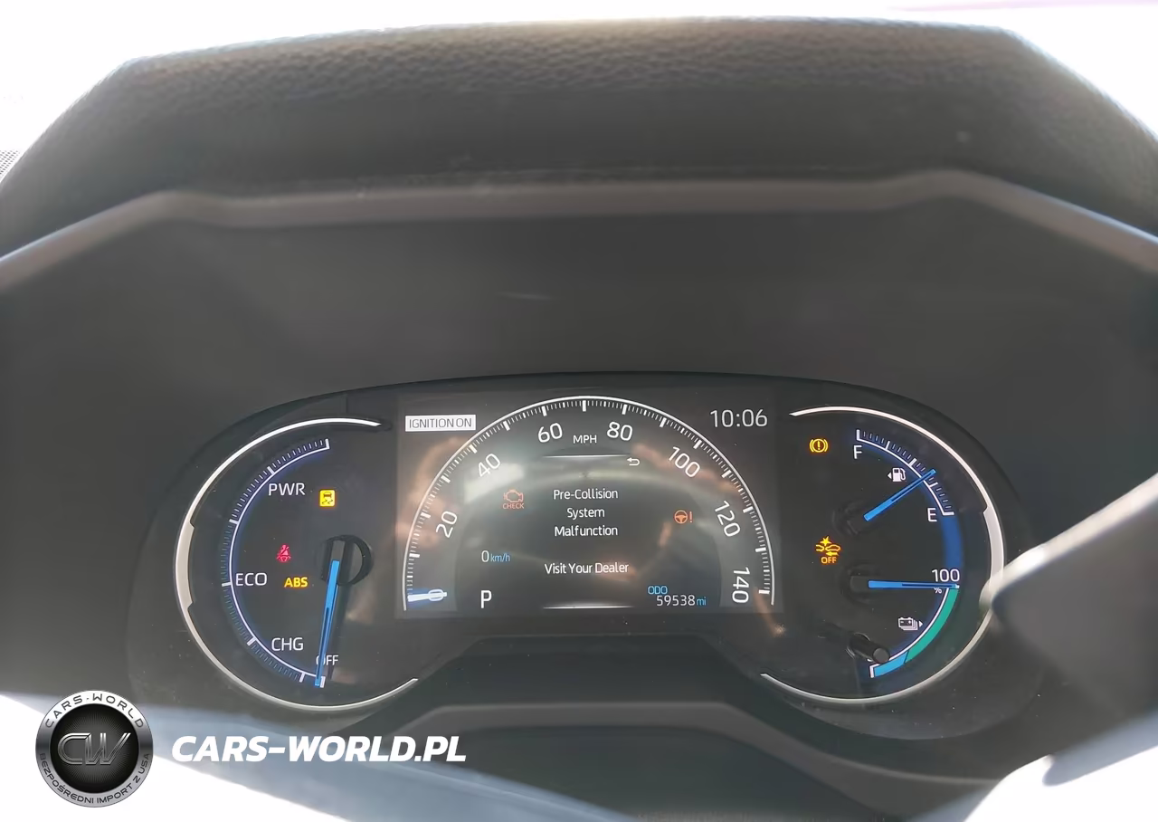 2022 Toyota Rav4 Prime Xse VIN:JTMEB3FV7ND083026 - 7