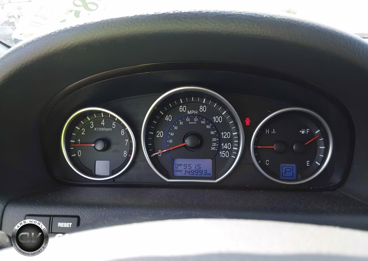 2008 Hyundai Veracruz Gls-Limited-Se VIN:KM8NU13C98U053592 - 7