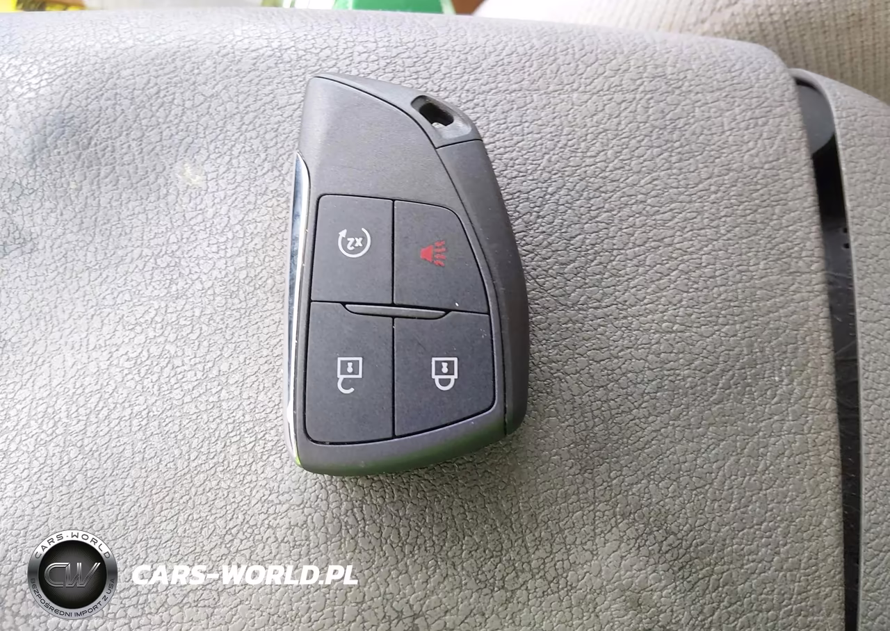 2027 Chevrolet Bolt Rs Fwd VIN:1G1FZ6EV5VF108019 - 11