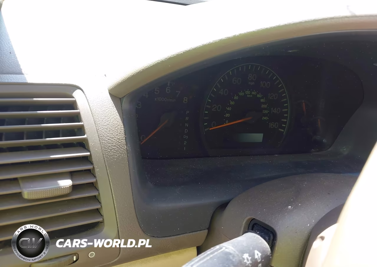 2005 Honda Accord 2.4 Lx VIN:1HGCM56485A035588 - 15