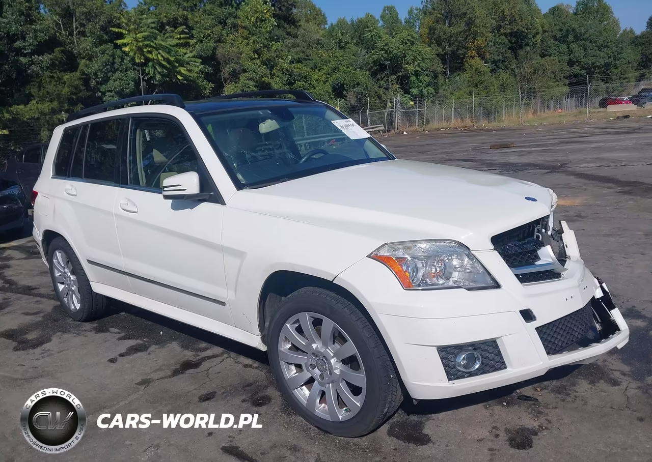 2012 Mercedes-Benz Glk 350 4Matic VIN:WDCGG8HB9CF869965 - 13