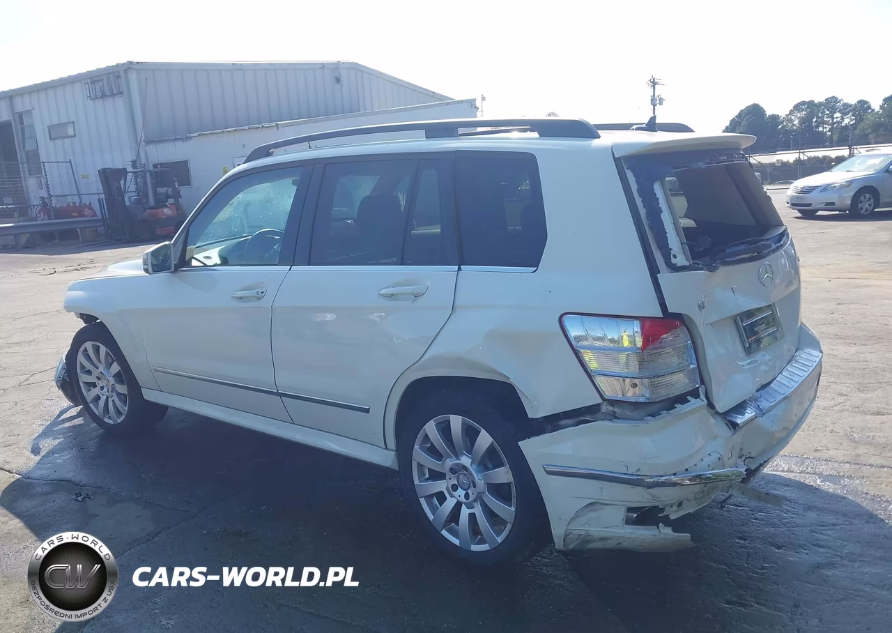 2012 Mercedes-Benz Glk 350 4Matic VIN:WDCGG8HB9CF869965 - 14