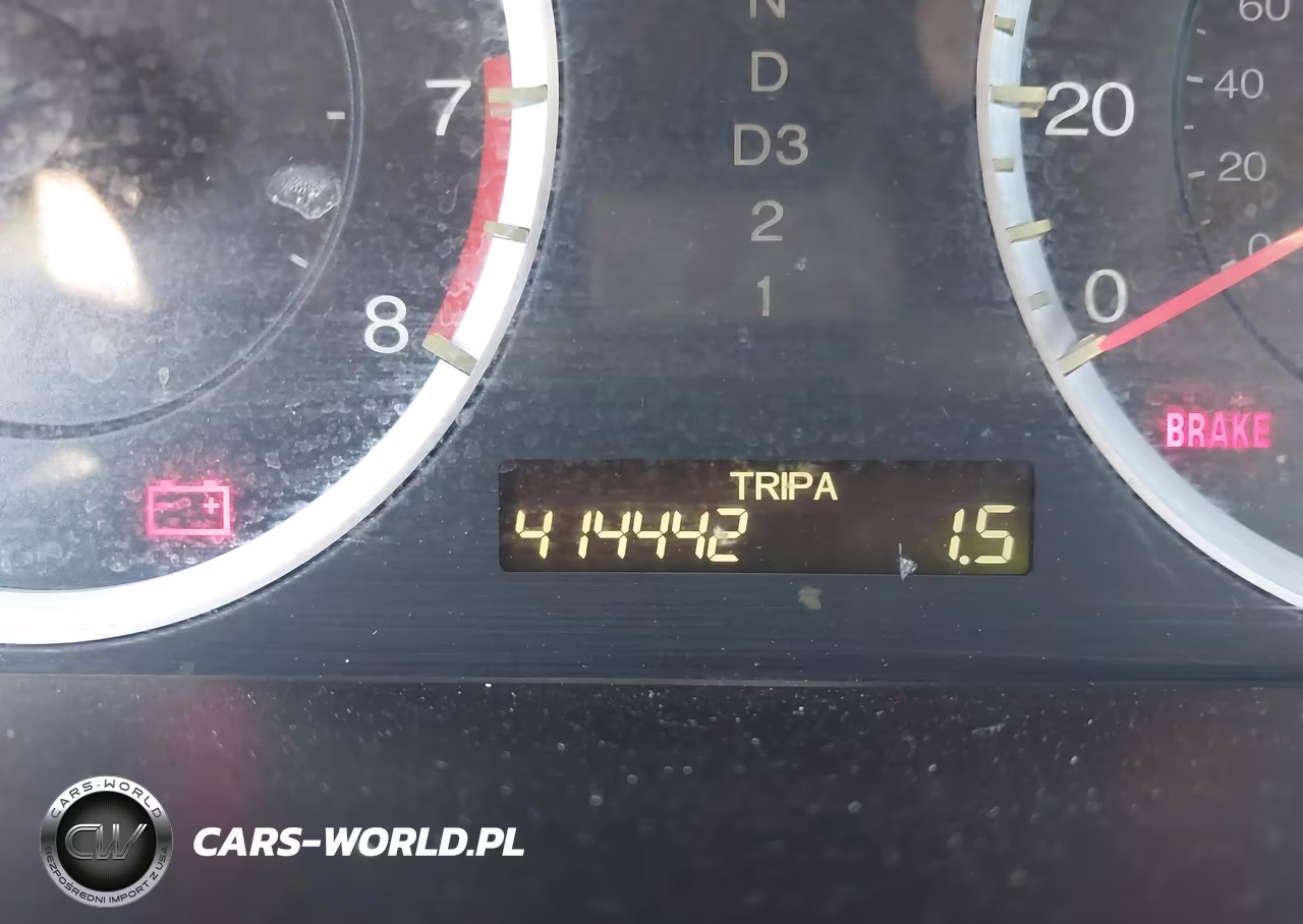 2010 Honda Accord 2.4 Lx VIN:1HGCP2F32AA111121 - 7