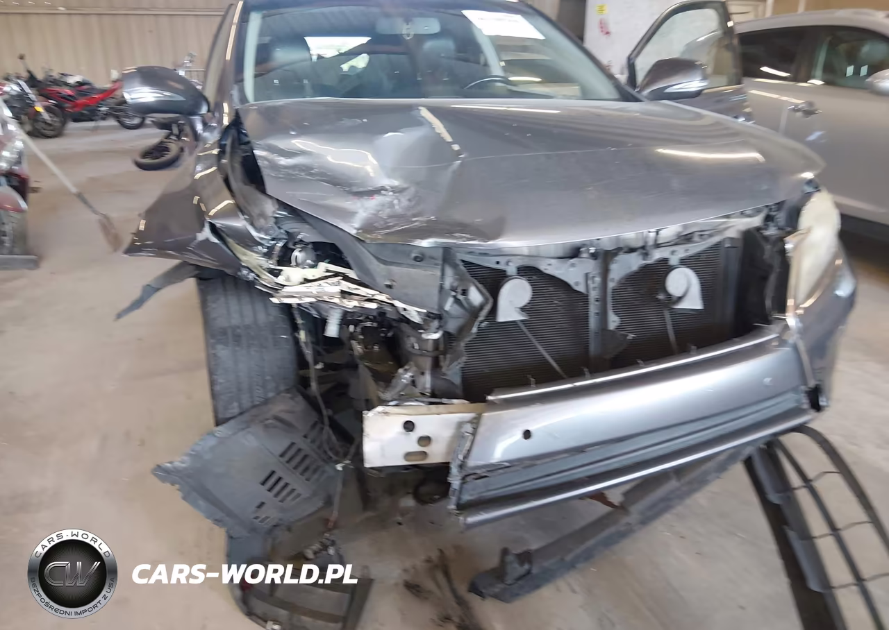 2015 Lexus Rx 350 VIN:2T2ZK1BA2FC160193 - 19