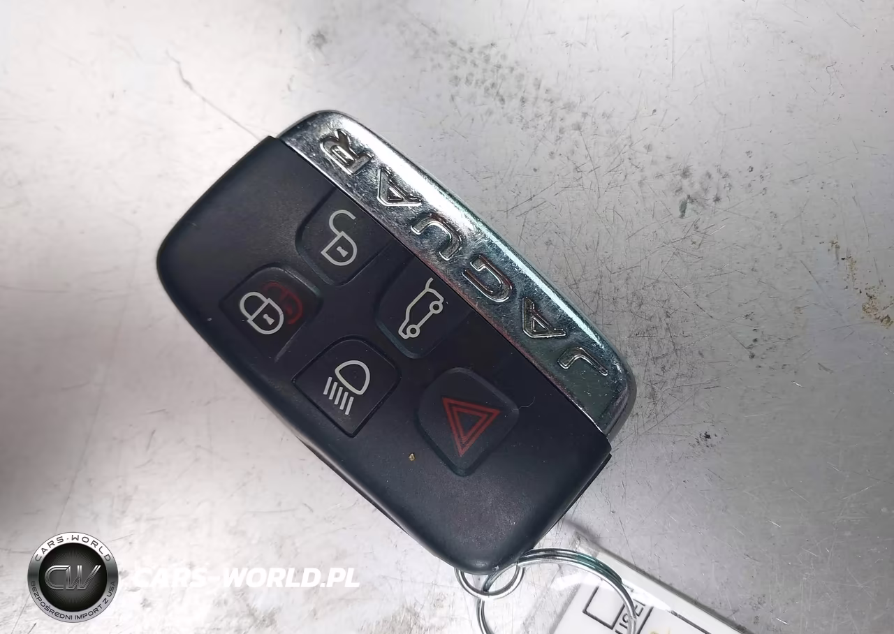 2019 Jaguar F-Pace S VIN:SADCM2FV5KA609568 - 11