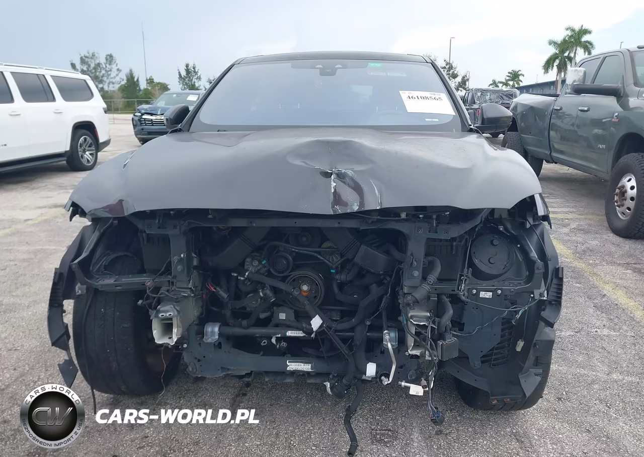 2019 Jaguar F-Pace S VIN:SADCM2FV5KA609568 - 13