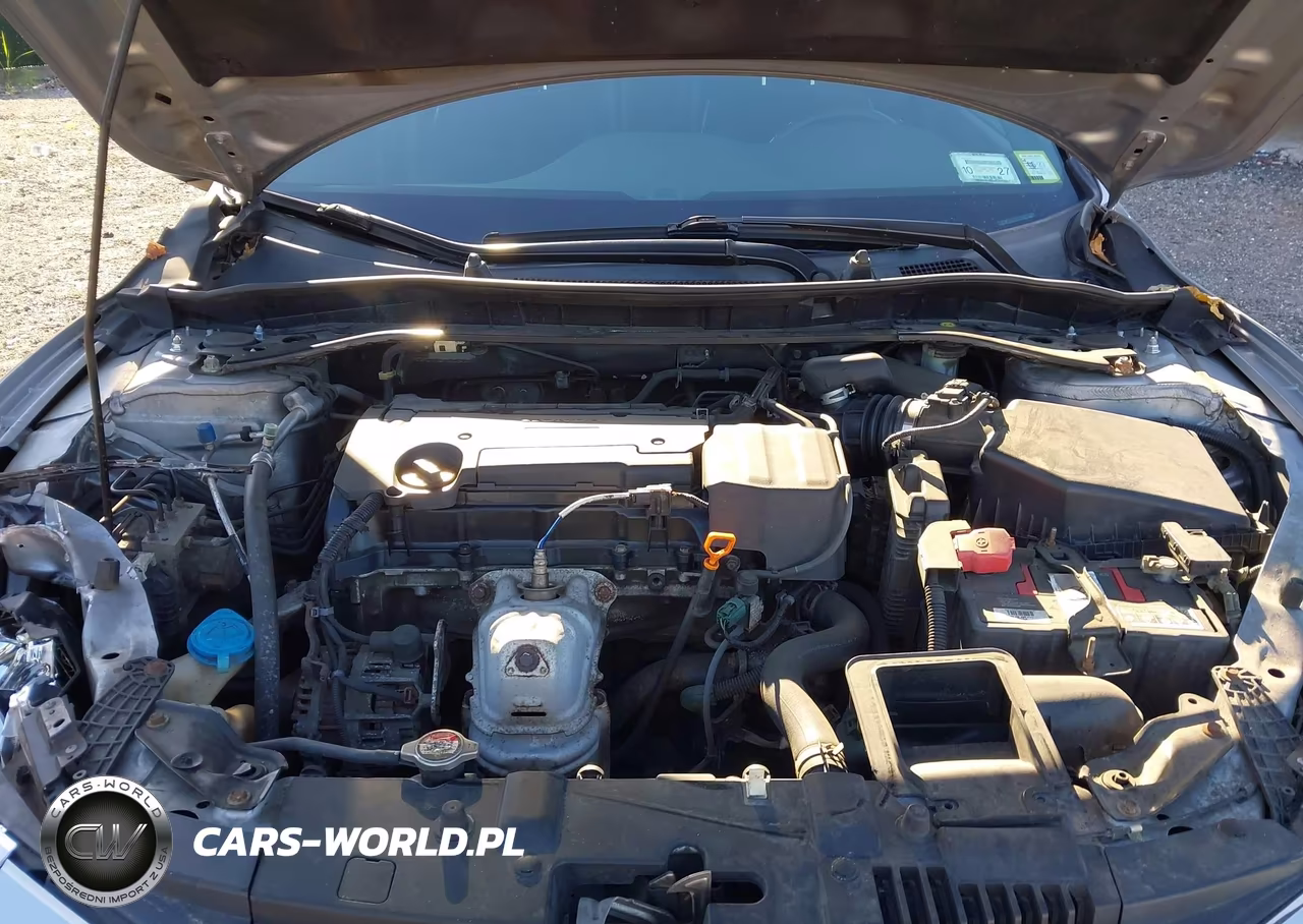 2016 Honda Accord Sport VIN:1HGCR2F59GA143665 - 10