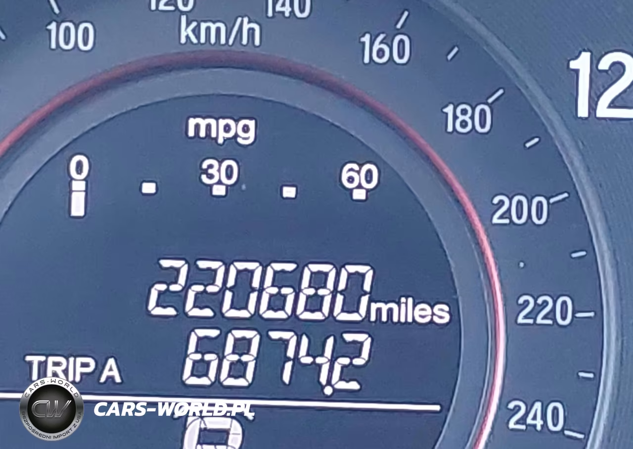 2016 Honda Accord Sport VIN:1HGCR2F59GA143665 - 15