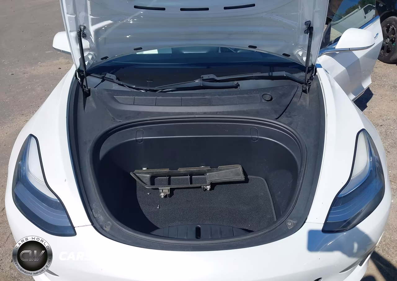 2019 Tesla Model 3 Long Range-Mid Range-Standard Range-Standard Range Plus VIN:5YJ3E1EA6KF332549 - 10