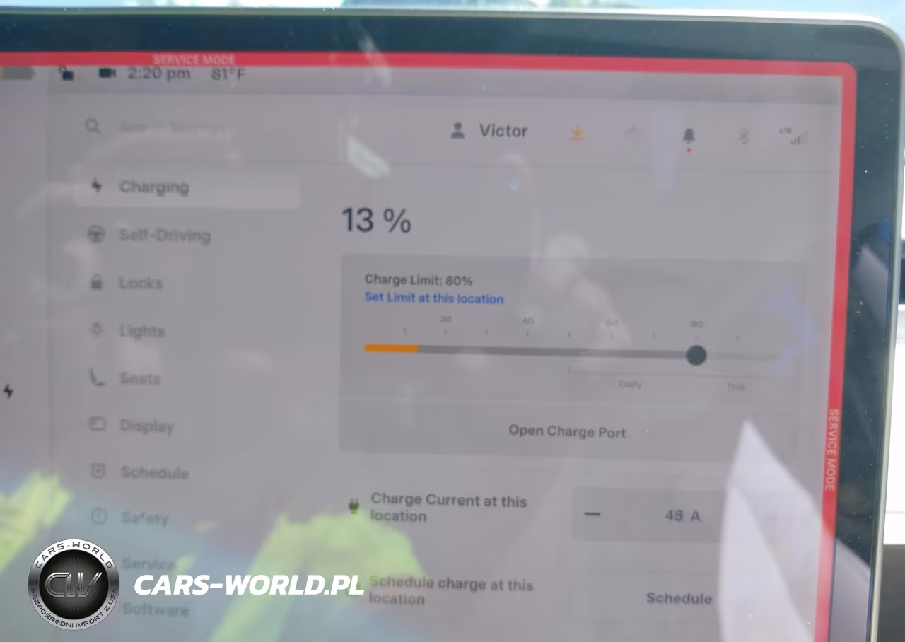 2019 Tesla Model 3 Long Range-Mid Range-Standard Range-Standard Range Plus VIN:5YJ3E1EA6KF332549 - 17