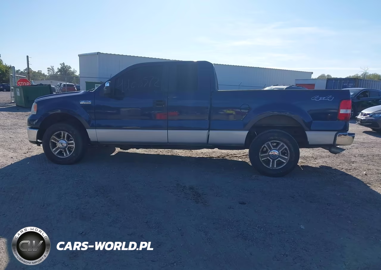 2007 Ford F-150 Fx4-Lariat-Xl-Xlt VIN:1FTPX14V07FA01016 - 14