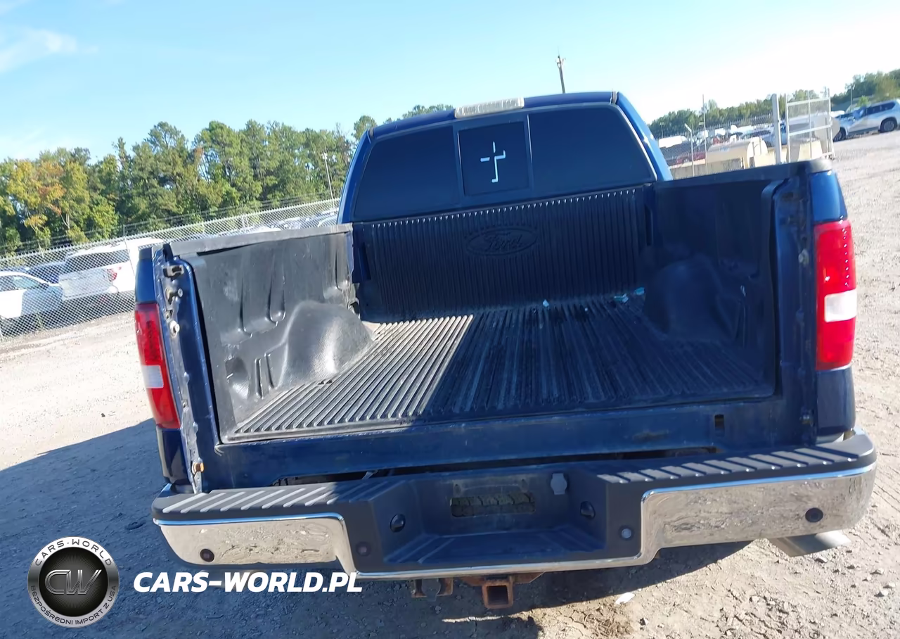 2007 Ford F-150 Fx4-Lariat-Xl-Xlt VIN:1FTPX14V07FA01016 - 16
