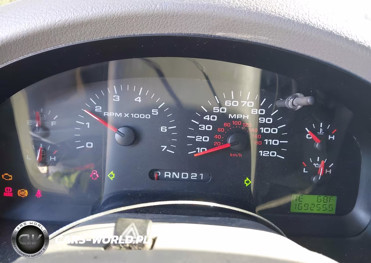 2007 Ford F-150 Fx4-Lariat-Xl-Xlt VIN:1FTPX14V07FA01016 - 7