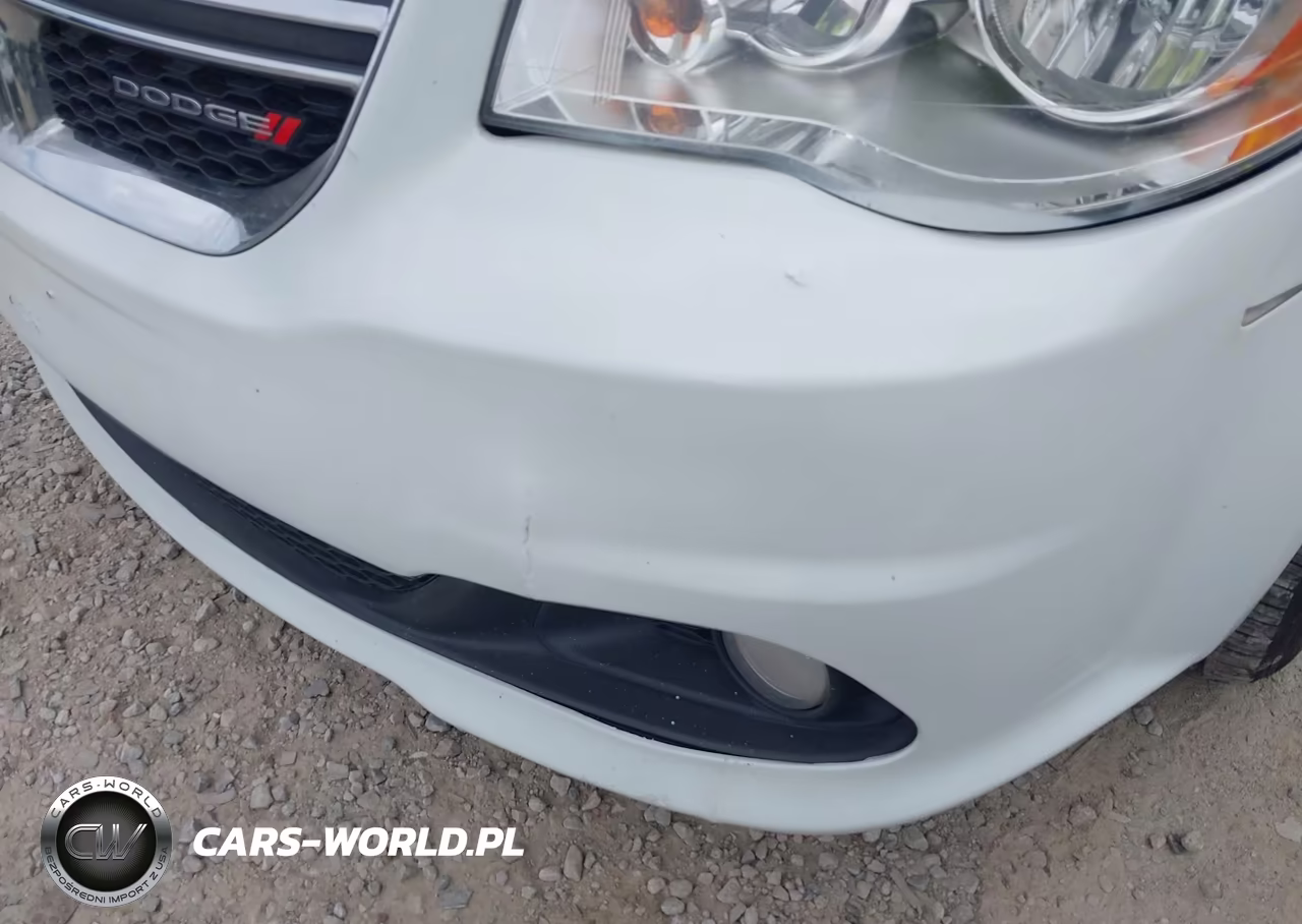 2017 Dodge Grand Caravan Sxt VIN:2C4RDGCG5HR800100 - 20