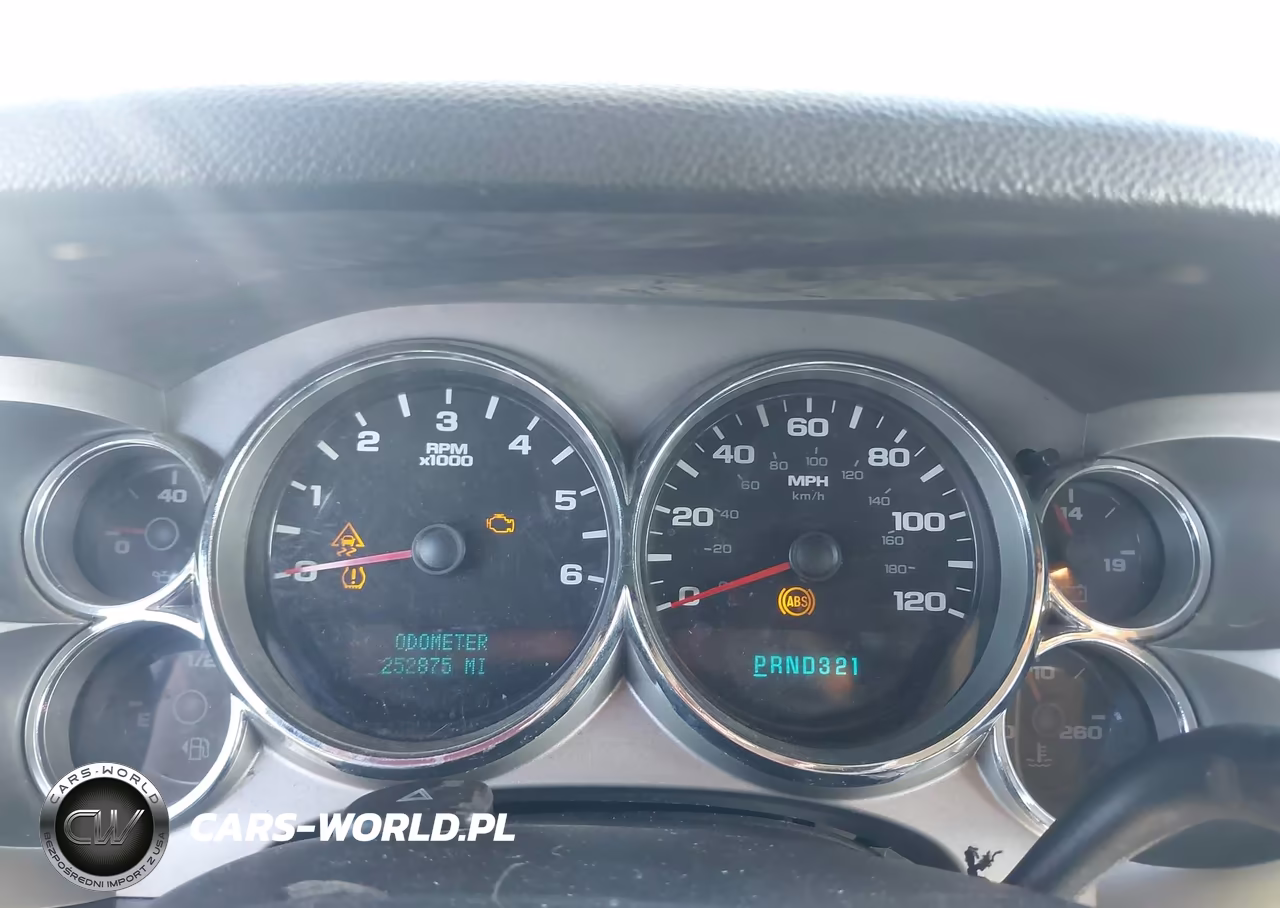 2007 Chevrolet Silverado 1500 Lt1 VIN:2GCEK13M571558428 - 7