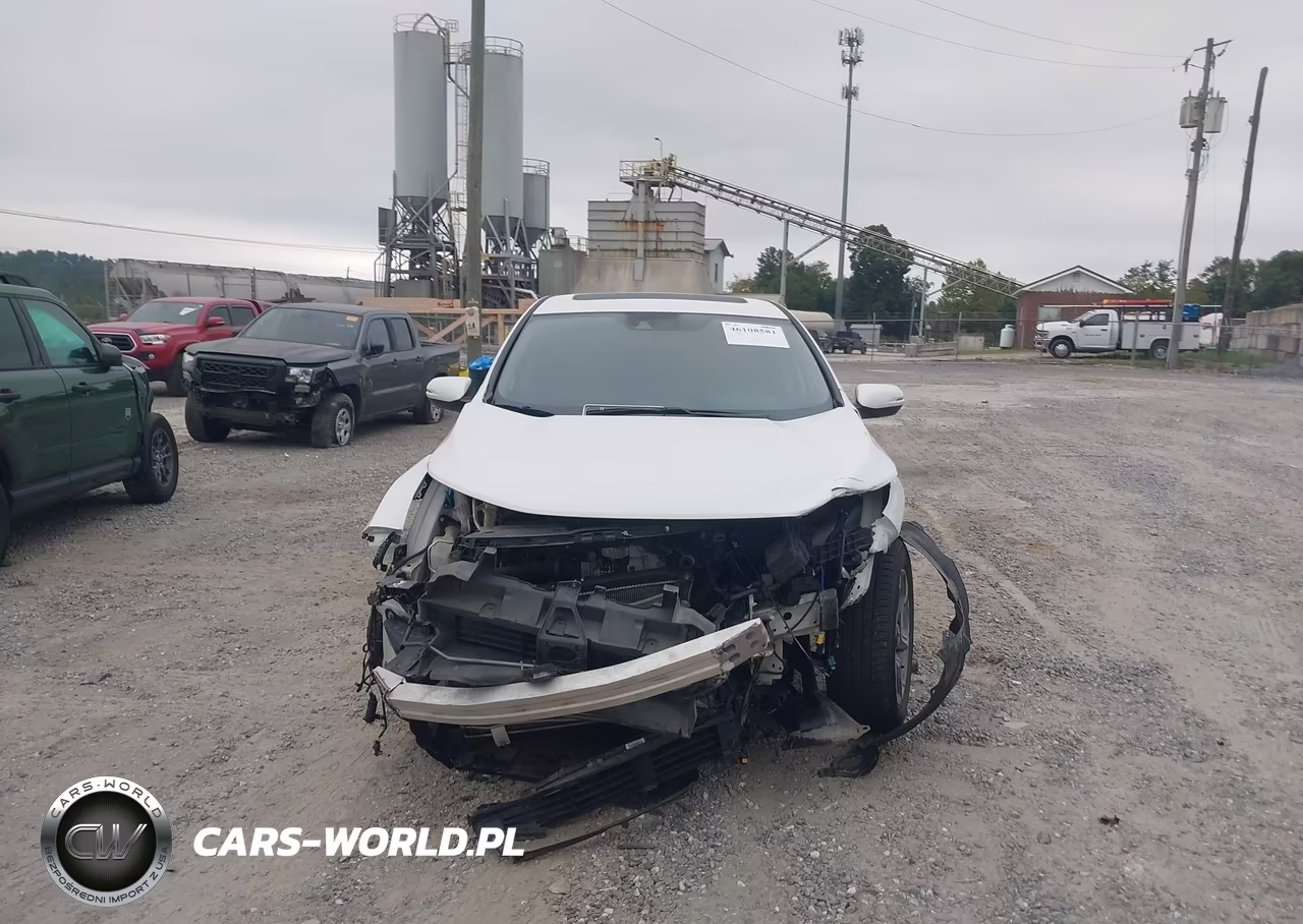 2017 Honda Cr-V Ex-L-Ex-L Navi VIN:2HKRW2H88HH622050 - 12