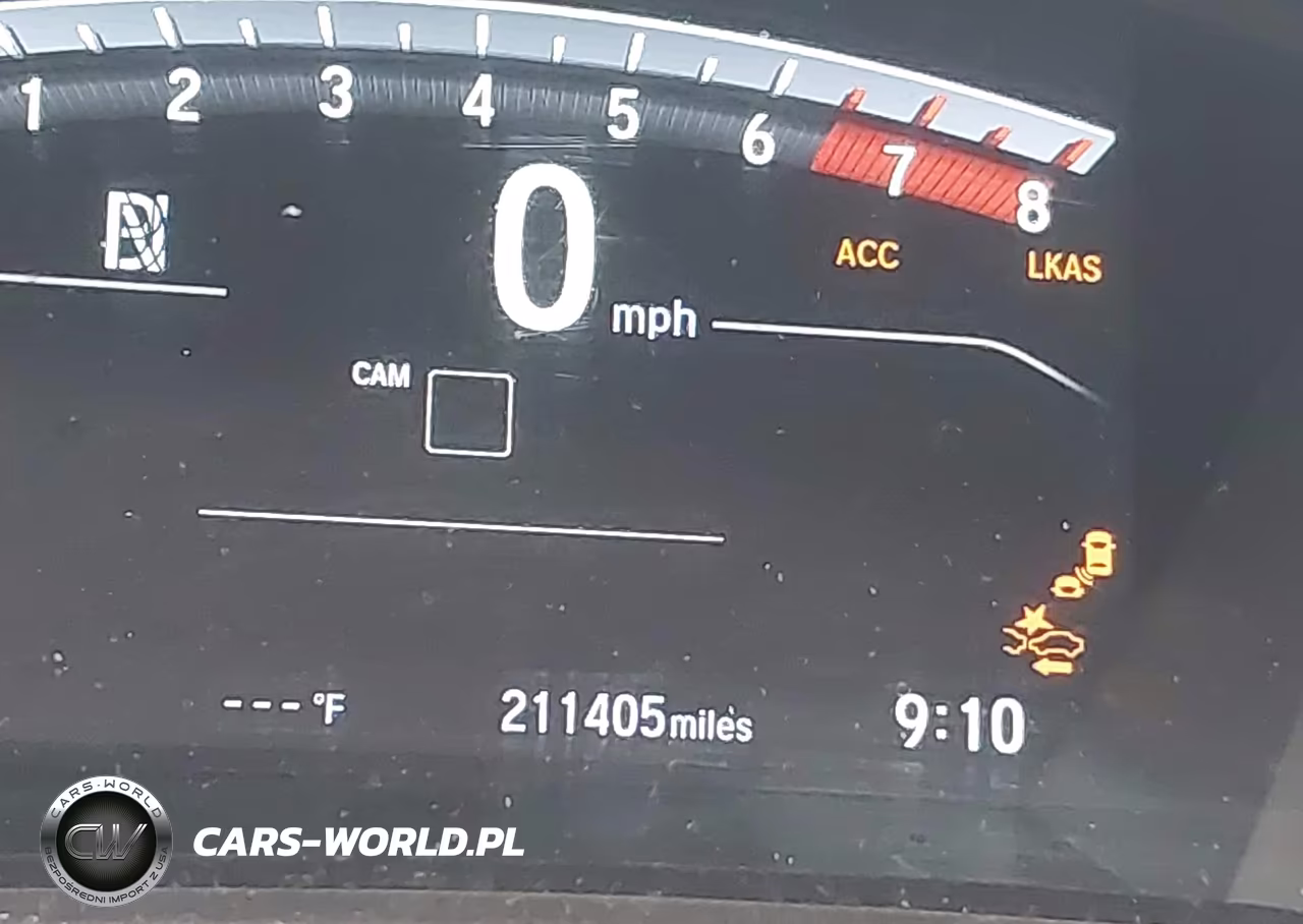 2017 Honda Cr-V Ex-L-Ex-L Navi VIN:2HKRW2H88HH622050 - 15