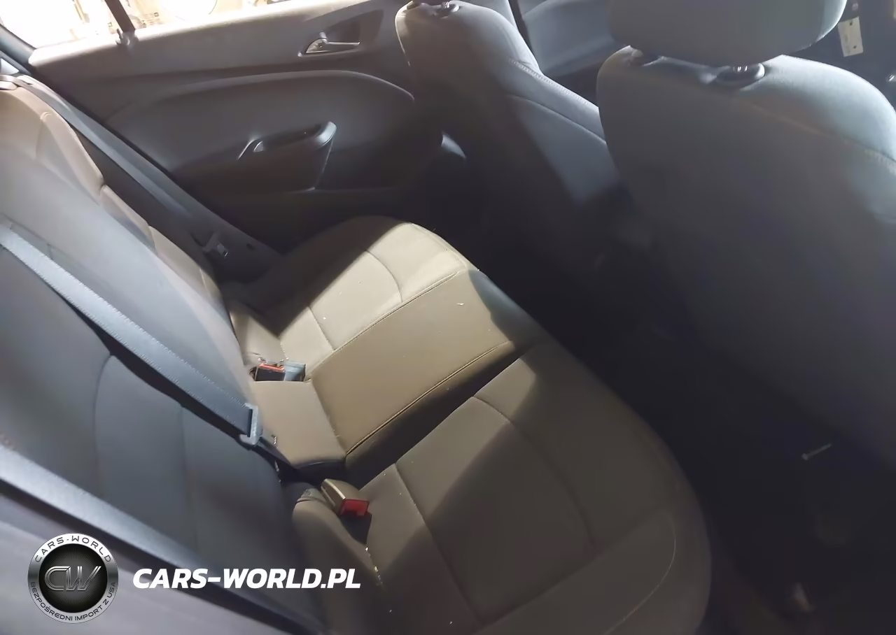 2018 Chevrolet Cruze Ls Auto VIN:1G1BC5SM8J7214975 - 8