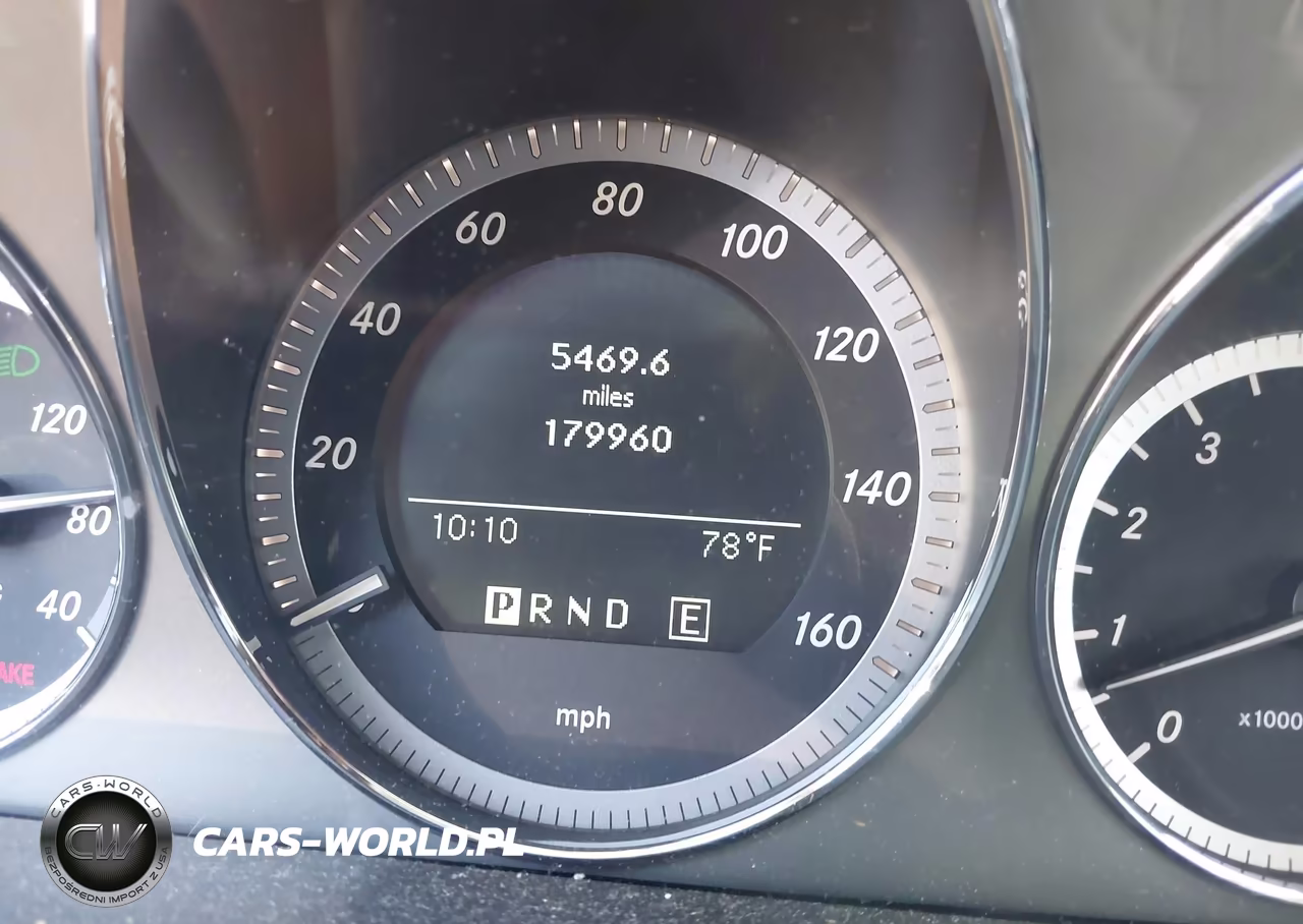 2011 Mercedes-Benz C 300 Luxury 4Matic VIN:WDDGF8BB3BR149615 - 15