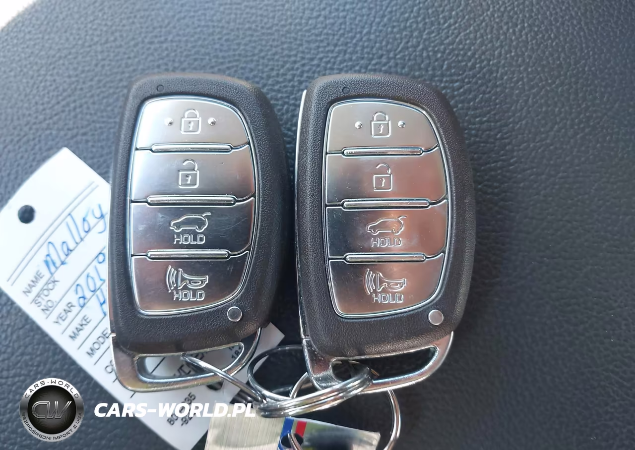 2019 Hyundai Ioniq Plug-In Hybrid Limited VIN:KMHC75LD0KU165851 - 11