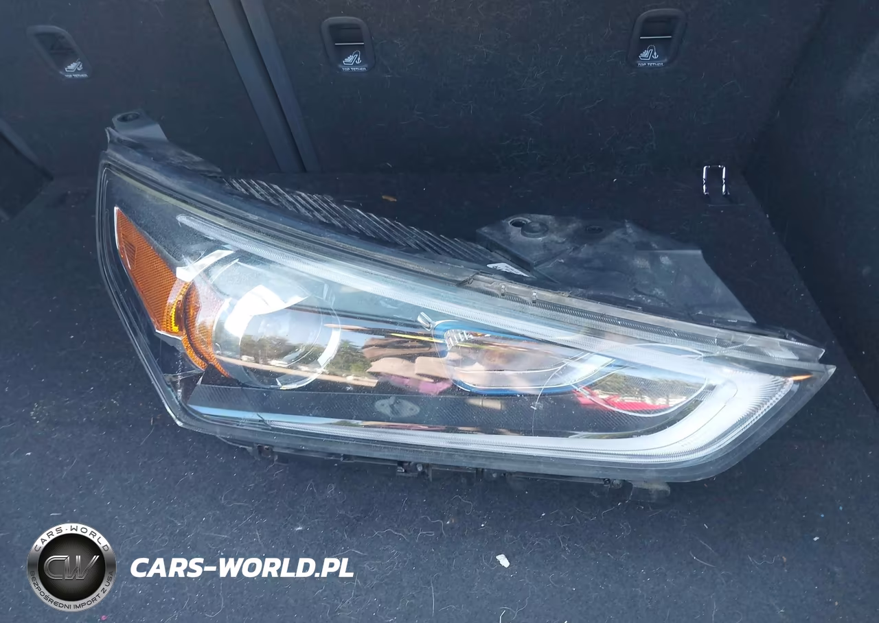 2019 Hyundai Ioniq Plug-In Hybrid Limited VIN:KMHC75LD0KU165851 - 12