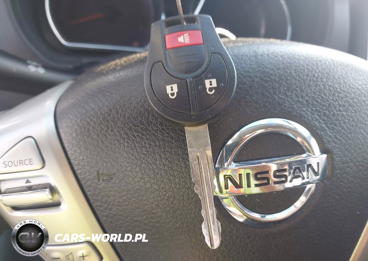 2014 Nissan Versa Note Sv VIN:3N1CE2CP9EL434997 - 11