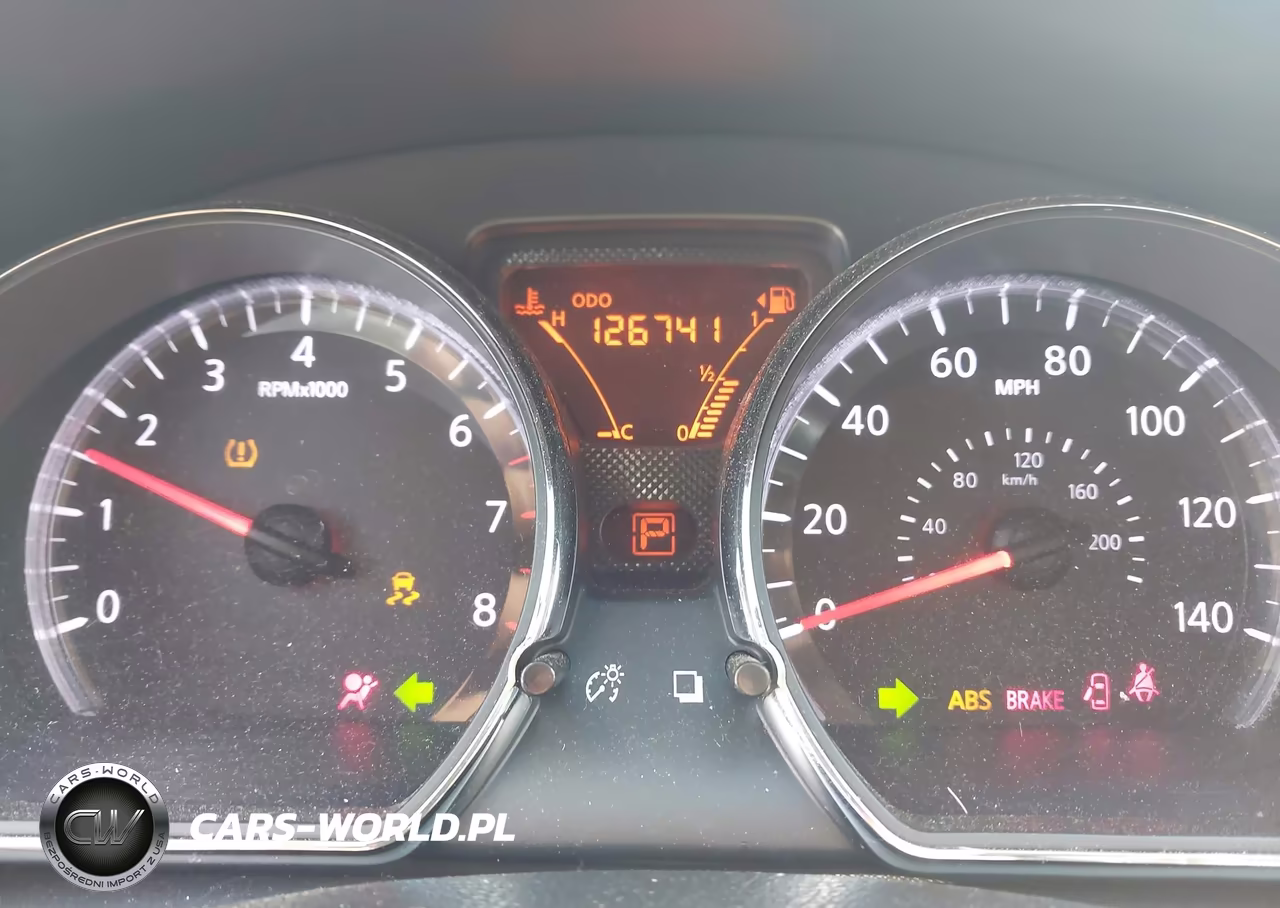 2014 Nissan Versa Note Sv VIN:3N1CE2CP9EL434997 - 7