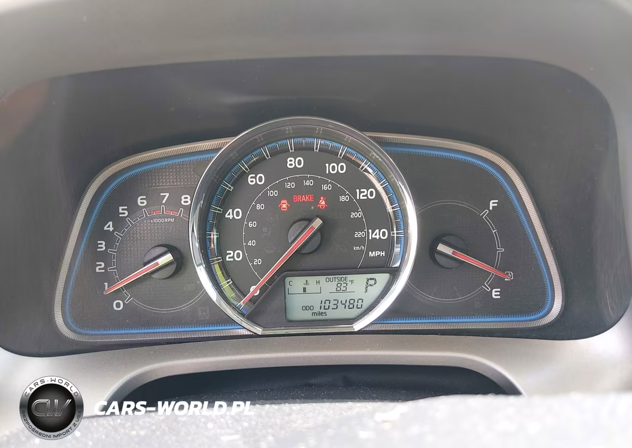 2014 Toyota Rav4 Limited VIN:2T3YFREV0EW094247 - 15