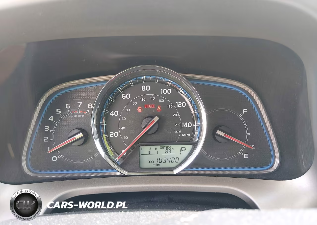 2014 Toyota Rav4 Limited VIN:2T3YFREV0EW094247 - 7