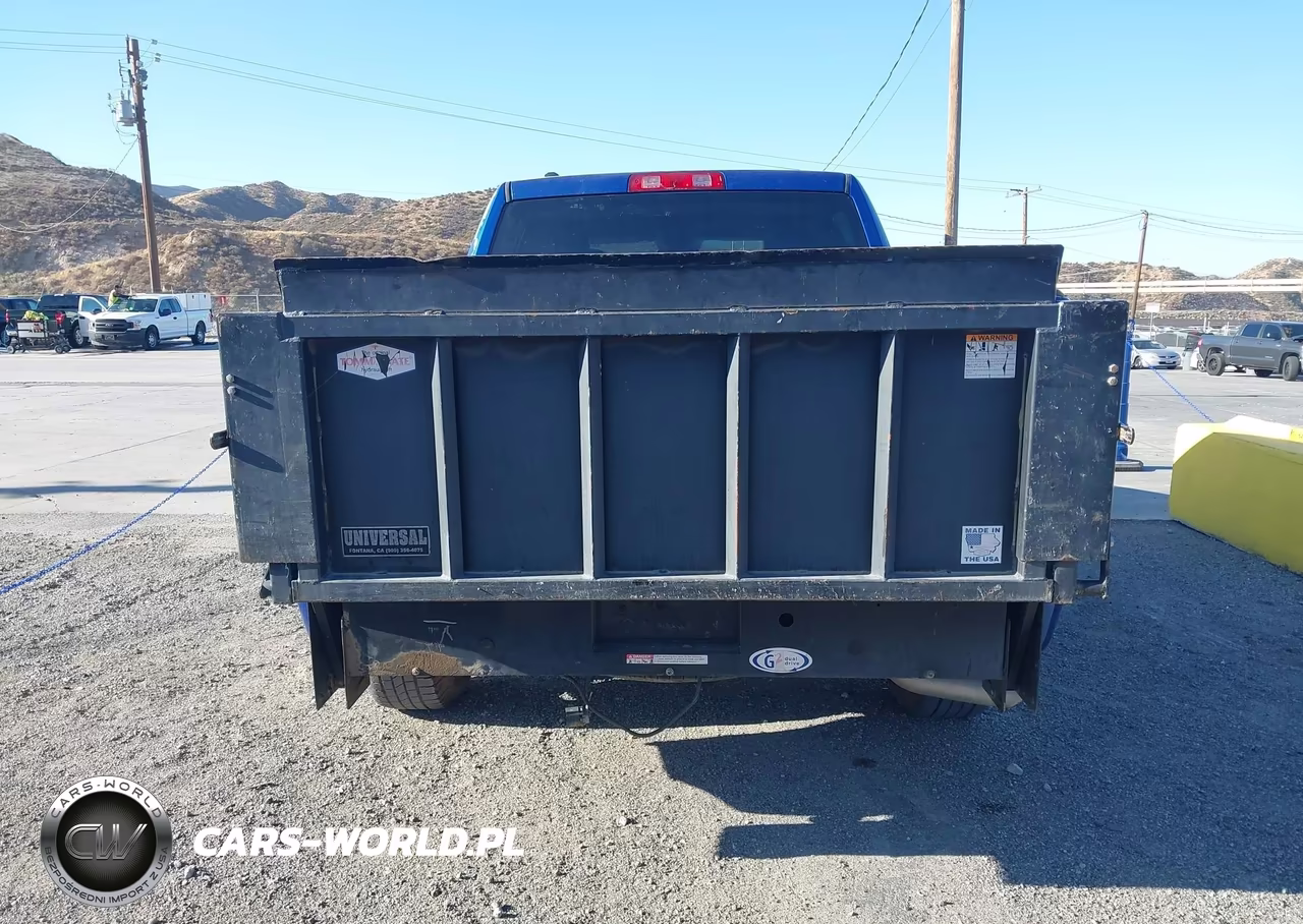 2016 Ram 1500 Tradesman VIN:1C6RR6KG9GS367916 - 22