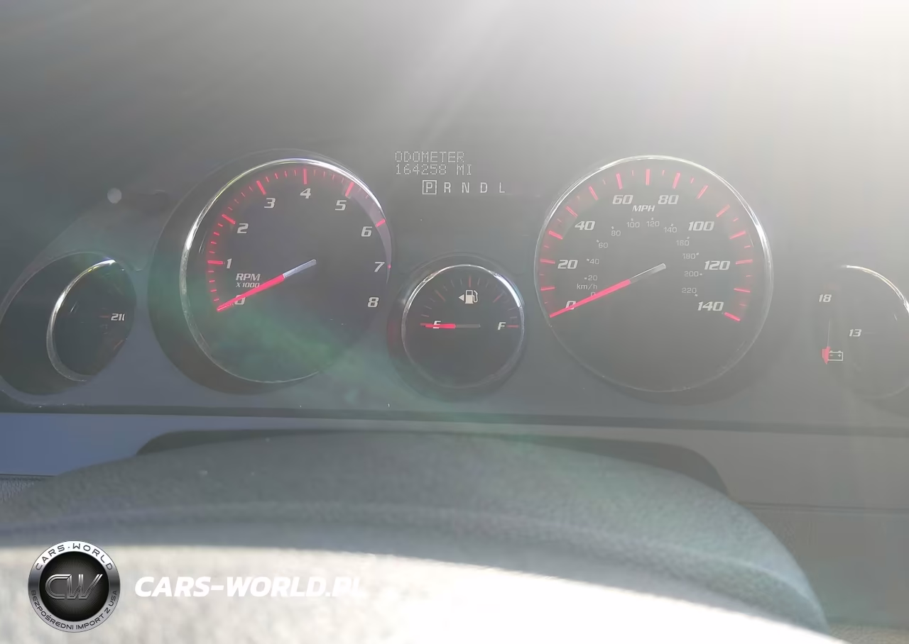2010 GMC Acadia Slt-1 VIN:1GKLRMED5AJ113223 - 7