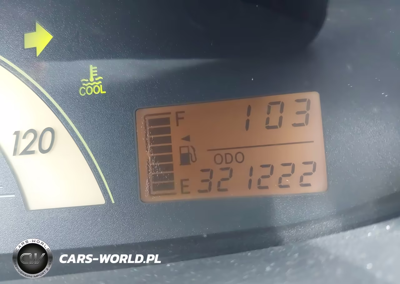 2007 Toyota Yaris VIN:JTDBT923X71094968 - 15