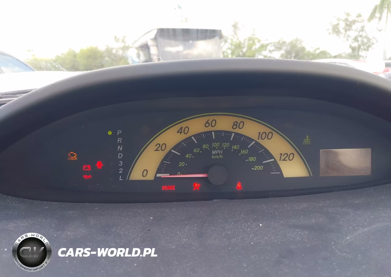 2007 Toyota Yaris VIN:JTDBT923X71094968 - 7