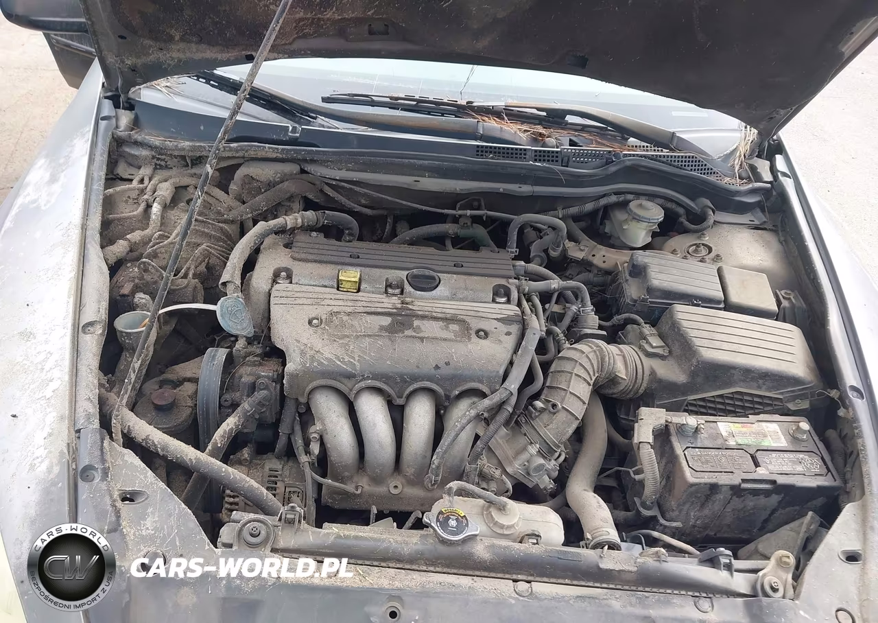 2006 Honda Accord 2.4 Ex VIN:1HGCM56736A061009 - 10