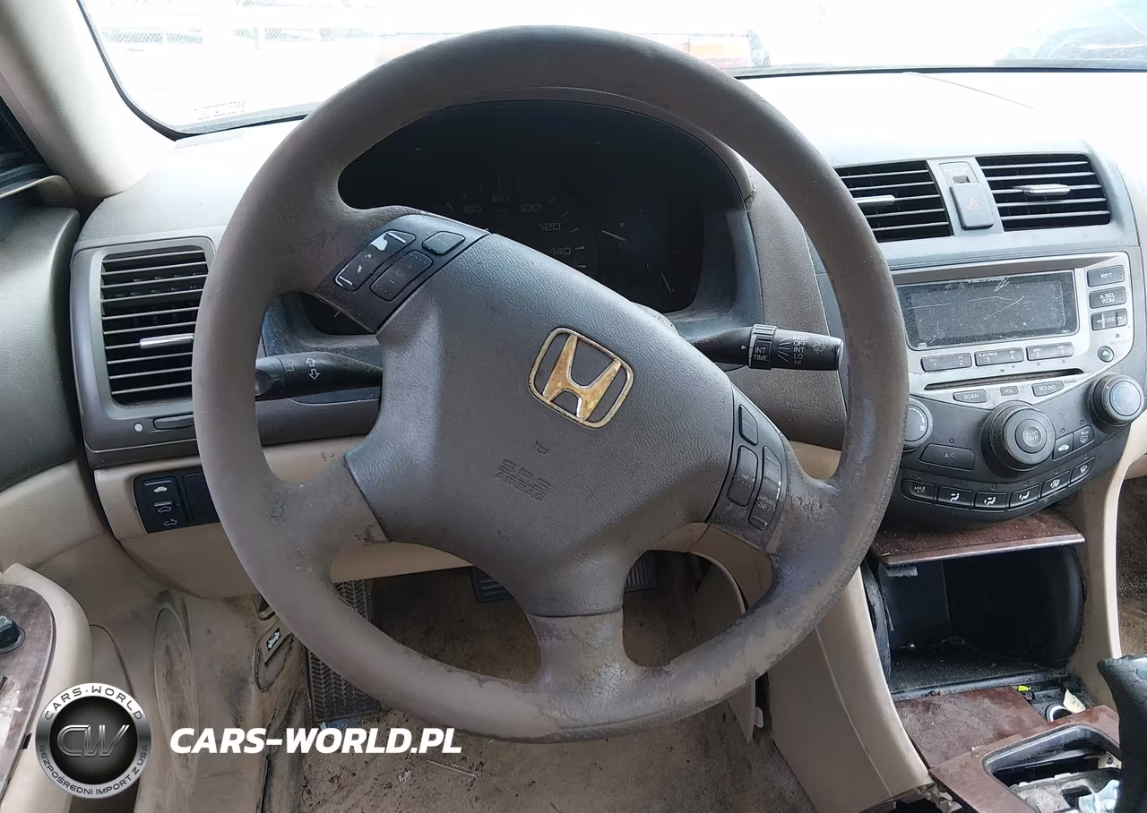 2006 Honda Accord 2.4 Ex VIN:1HGCM56736A061009 - 14