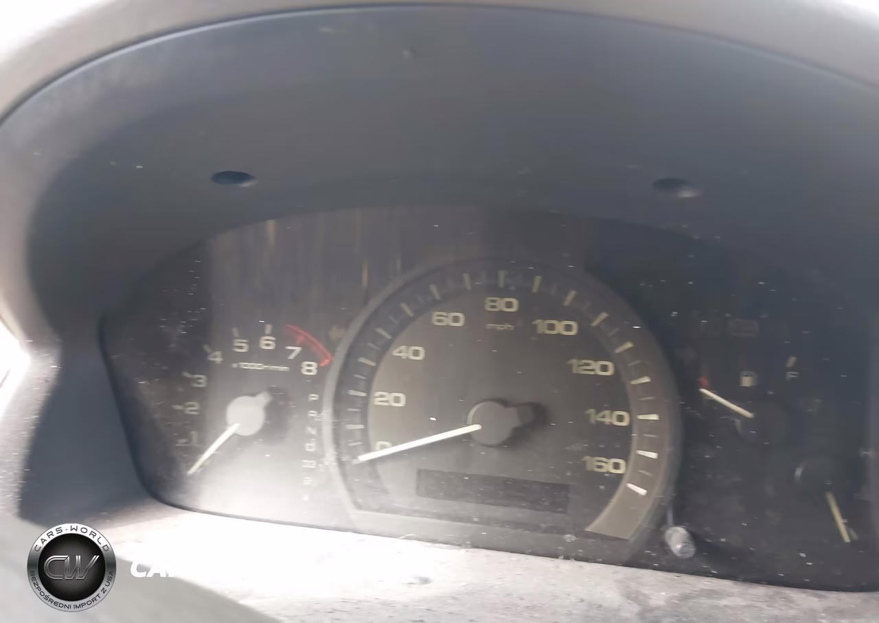 2006 Honda Accord 2.4 Ex VIN:1HGCM56736A061009 - 7