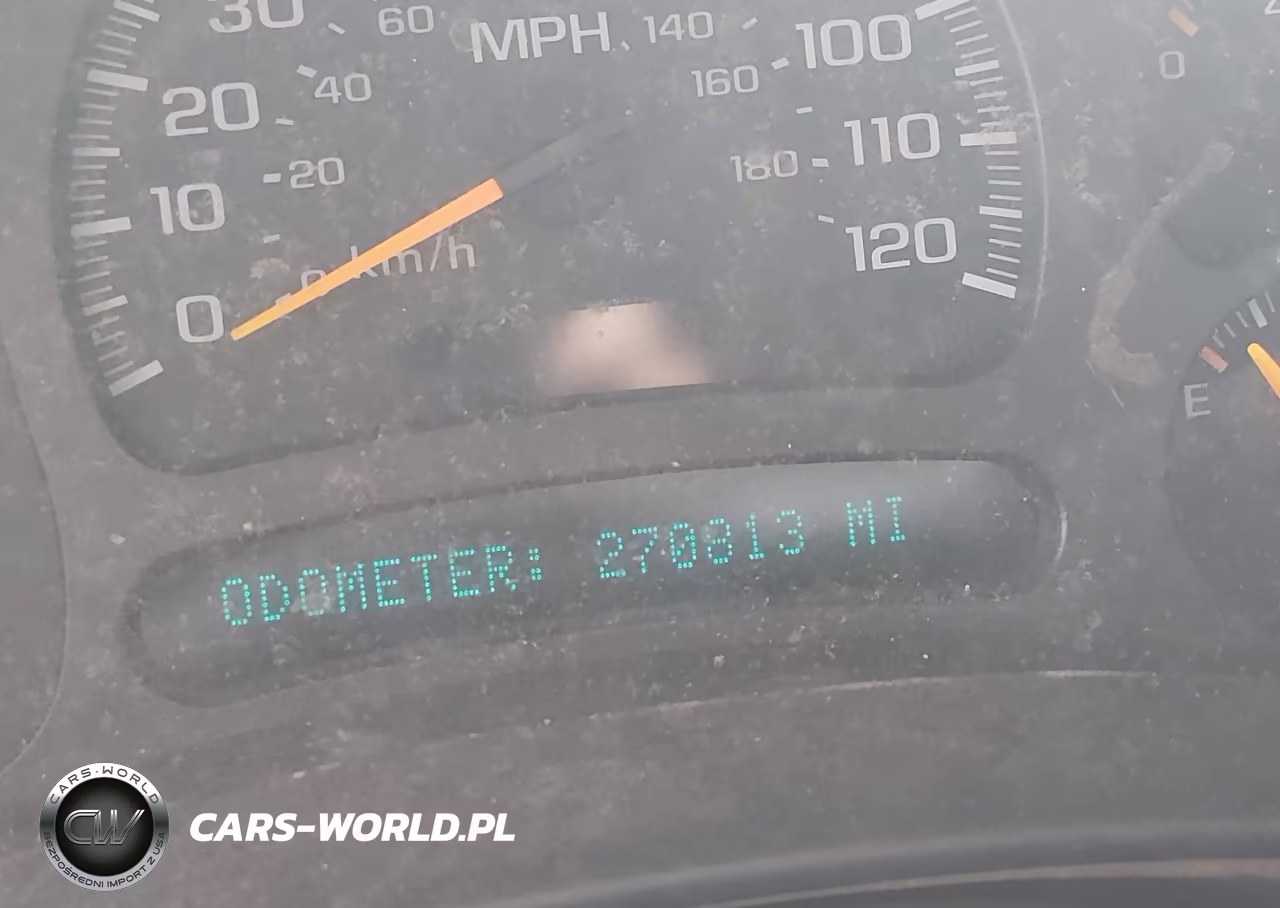 2003 Chevrolet Tahoe Lt VIN:1GNEK13Z83J129139 - 7