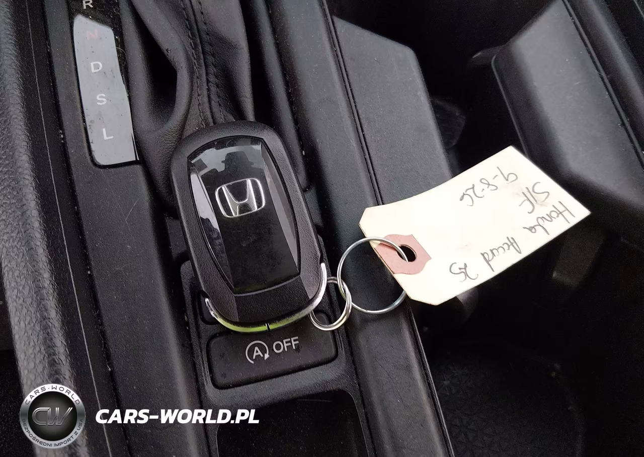 2025 Honda Accord Se VIN:1HGCY1F49SA086638 - 11