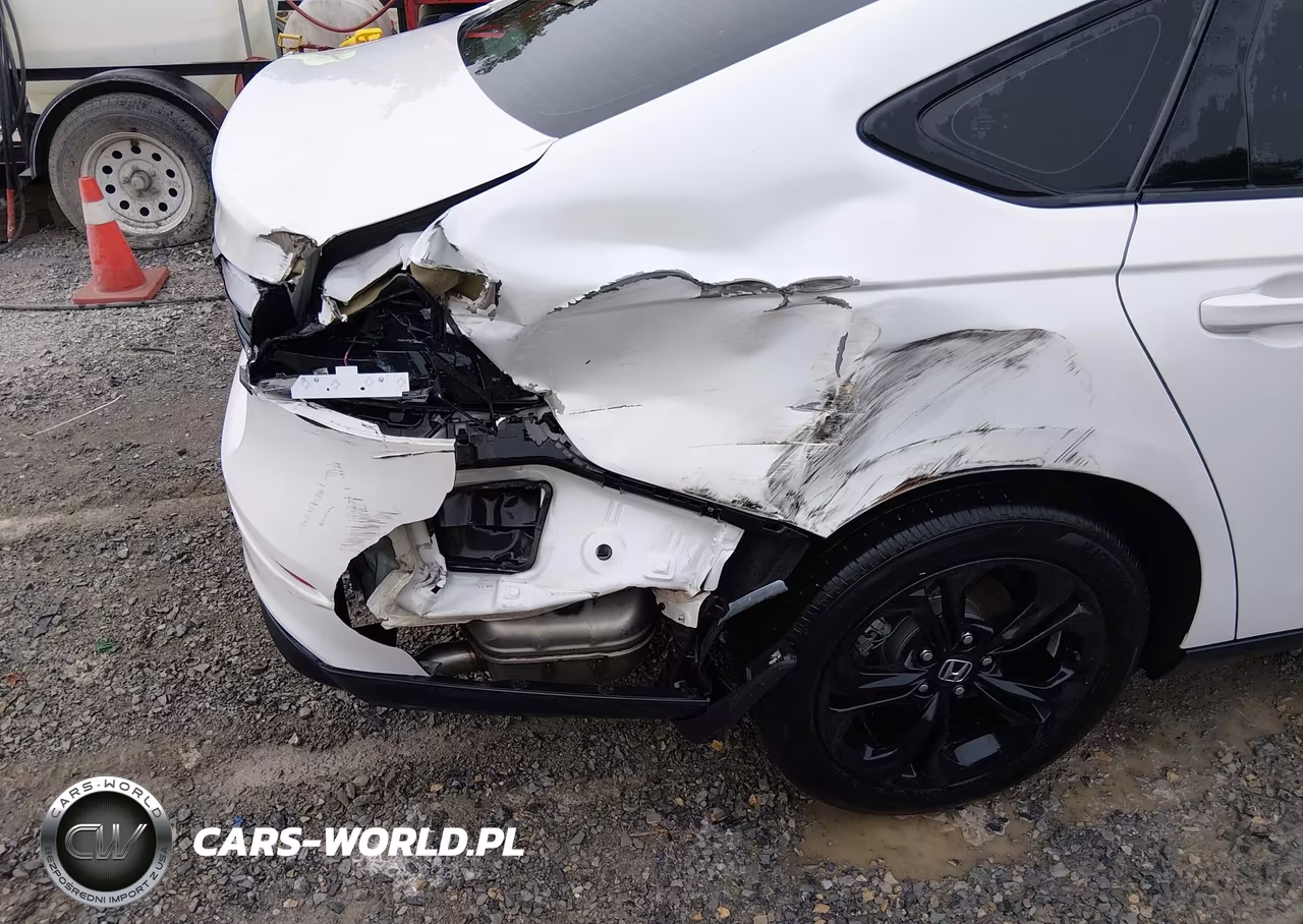 2025 Honda Accord Se VIN:1HGCY1F49SA086638 - 19