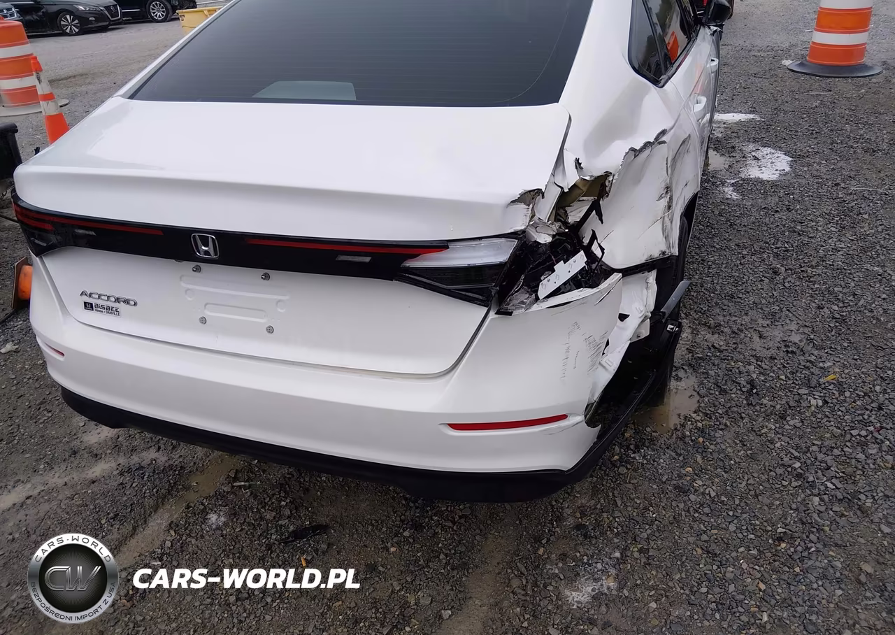 2025 Honda Accord Se VIN:1HGCY1F49SA086638 - 20