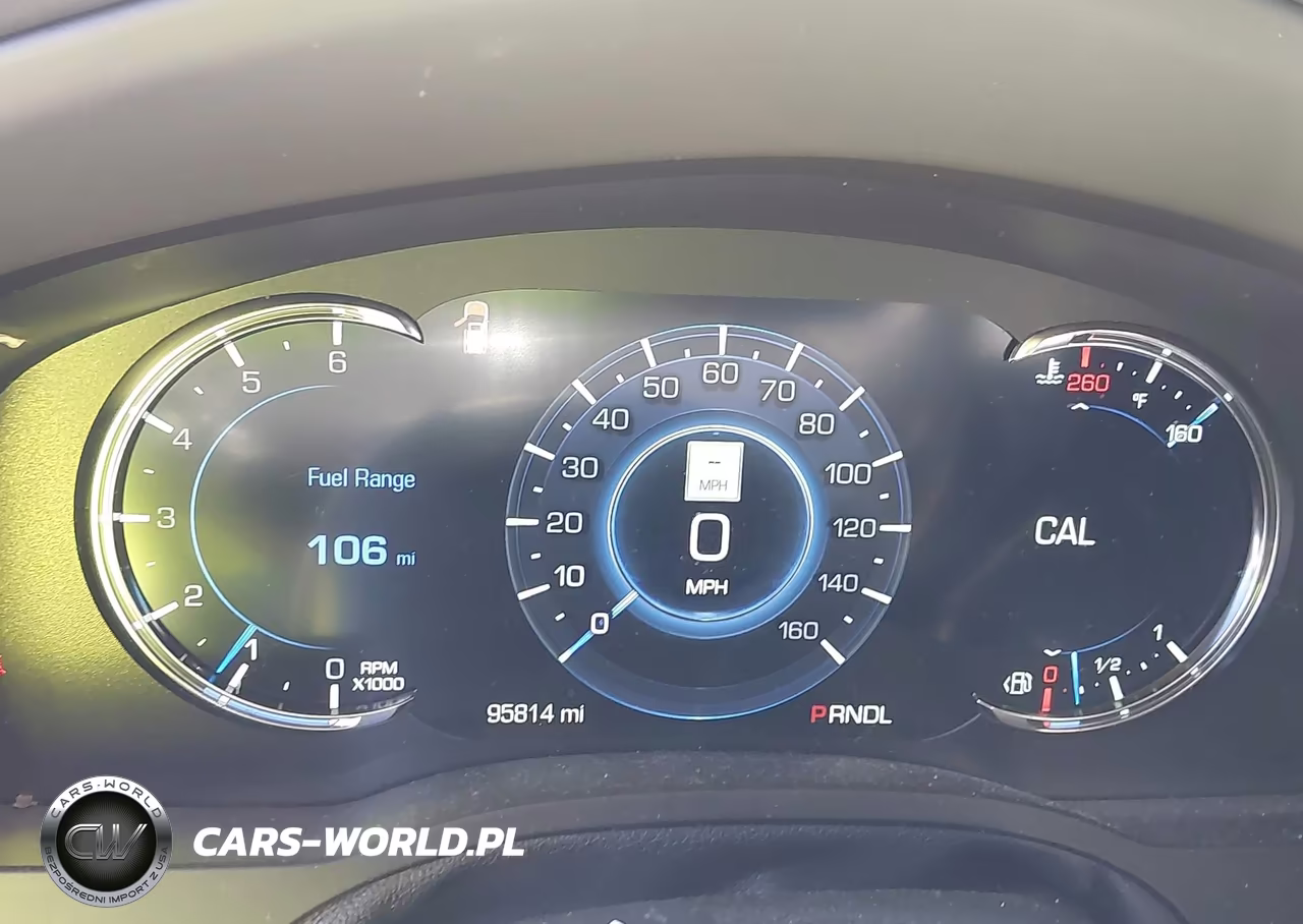2019 Cadillac Escalade Esv Platinum VIN:1GYS4KKJ2KR379932 - 7