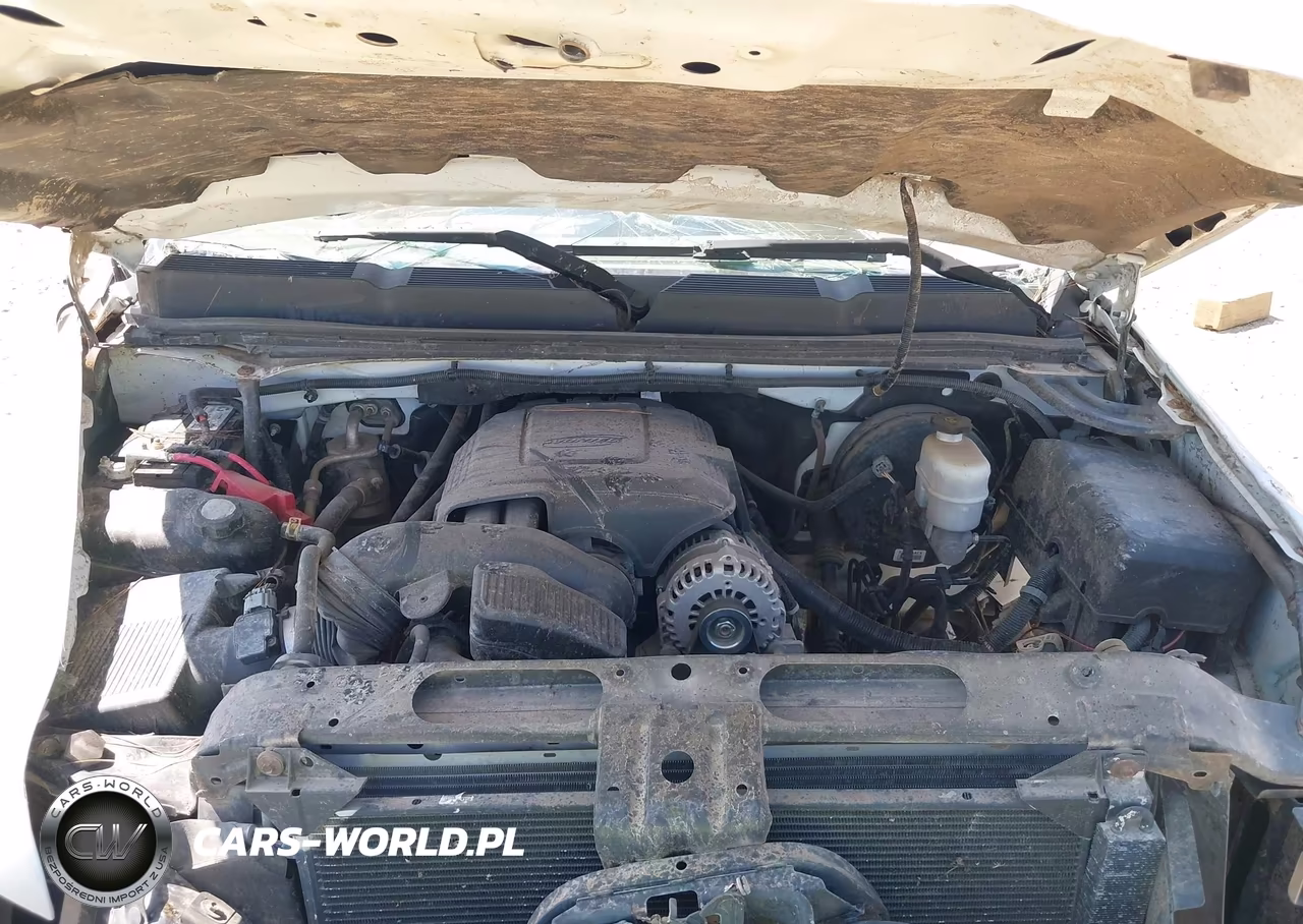 2012 Chevrolet Silverado 1500 Work Truck VIN:1GCNKPE00CZ218019 - 10