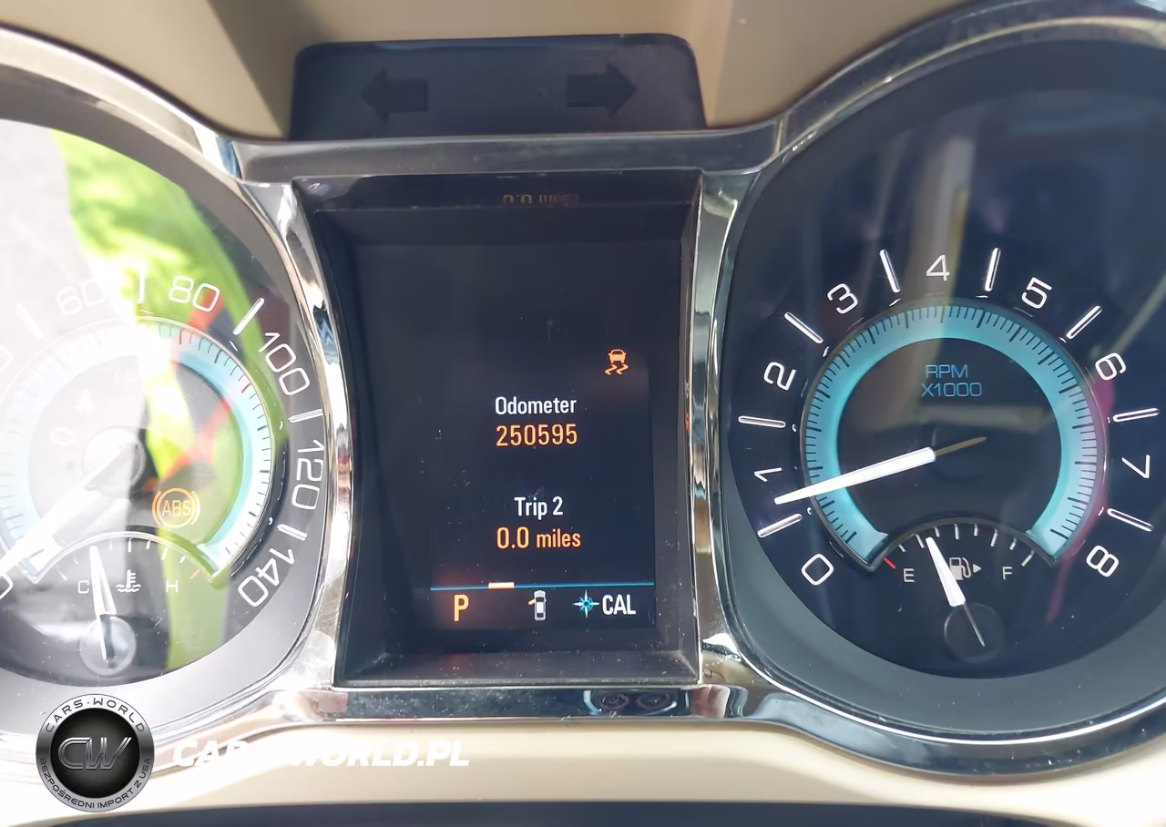 2010 Buick Lacrosse Cxs VIN:1G4GE5EV2AF285750 - 7