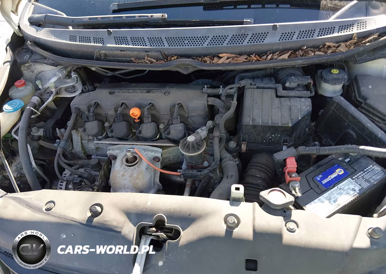 2010 Honda Civic Ex VIN:2HGFG1B81AH525114 - 10