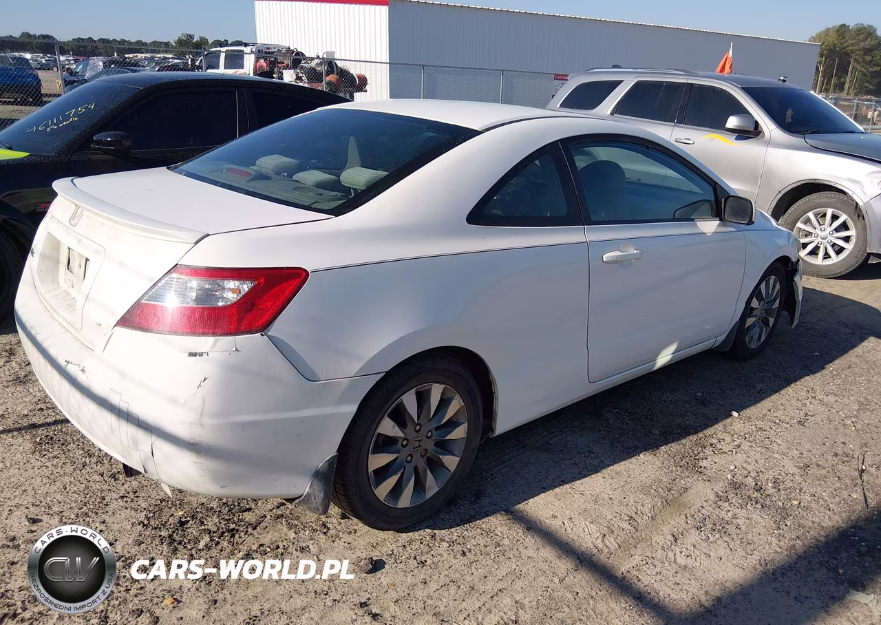 2010 Honda Civic Ex VIN:2HGFG1B81AH525114 - 4