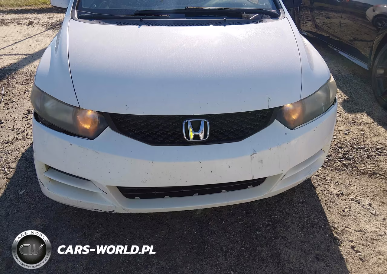 2010 Honda Civic Ex VIN:2HGFG1B81AH525114 - 6
